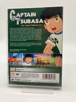 Captain Tsubasa Vol. 2 - Episode 31-60