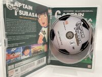 Captain Tsubasa Vol. 2 - Episode 31-60
