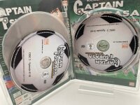 Captain Tsubasa Vol. 2 - Episode 31-60