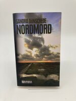 Nordmord von Dünschede, Sandra