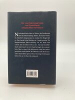 Unsichtbare Spuren - Andreas Franz