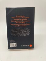 Mord am Deich Klaus-Peter Wolf