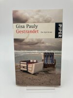 Gisa Pauly Gestrandet