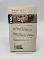 Gisa Pauly Gestrandet