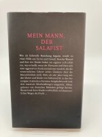 Meine Kinder bekommst du nicht von Kerstin Wenzel