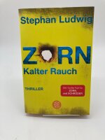 Zorn - Kalter Rauch