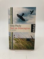 Tod im Dünengras Gisa Pauly