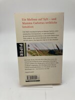 Tod im Dünengras Gisa Pauly