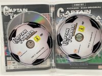 Captain Tsubasa Vol. 3 - Episode 61-95