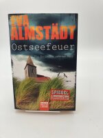 Ostseefeuer – Pia Korittkis zehnter Fall