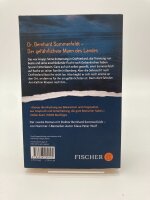 Totentanz am Strand, Klaus-Peter Wolf