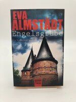 Engelsgrube von Eva Almstädt