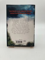 Engelsgrube von Eva Almstädt