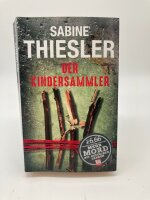 Der Kindersammler, Sabine Thiesler
