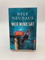Neuhaus, Nele - Wer Wind sät