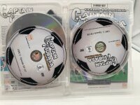 Captain Tsubasa Vol. 4 - Episode 96-128