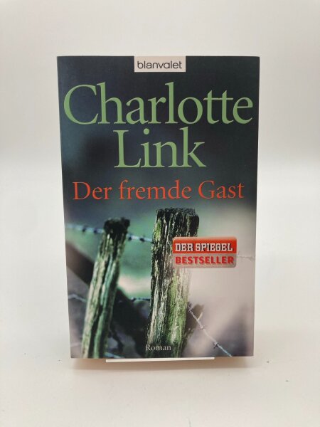 Der fremde Gast , Charlotte Link