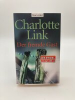 Der fremde Gast , Charlotte Link