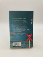 Gisa Pauly - Die Tote am Watt