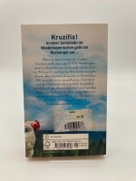 Beichtgeheimnis: Ein Krimi aus dem Bayerischen Wald