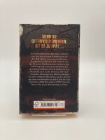 Moorfeuer: Nicole Neubauer