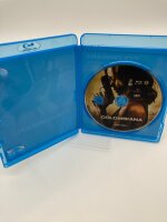 Columbiana - Blu-ray