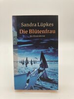 Die Blütenfrau von Sandra Lüpkes