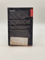 Günter von Lonski, Mord auf dem Schützenfest