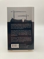 Stahlbeton: Ein Stuttgart-Krimi von Birgit Hummler