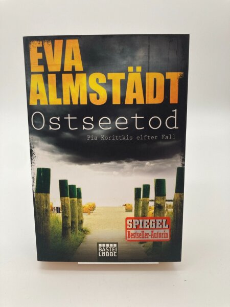 Ostseetod von Almstädt, Eva