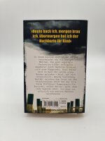 Ostseetod von Almstädt, Eva