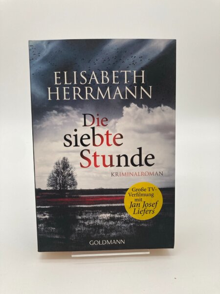 Elisabeth Herrmann / Die siebte Stunde