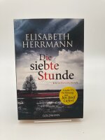 Elisabeth Herrmann / Die siebte Stunde
