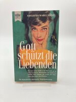 Gott schützt die Liebenden, Johannes Mario Simmel