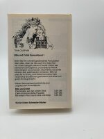 Bille und Zottel: Sammelband 1