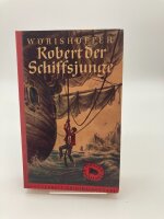Wörishöffer Robert der Schiffsjunge