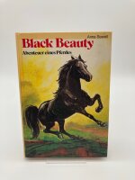 anna sewell, black beauty