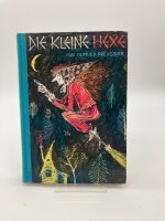 Die kleine Hexe –  Otfried Preussler