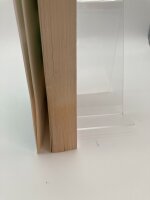 Falscher Kurs: Hinterm Deich Krimi Nygaard, Hannes