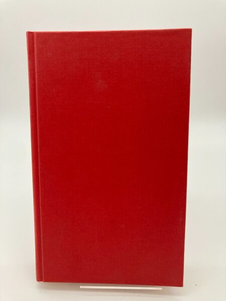 Das Schweigen der Lämmer  von Thomas Harris