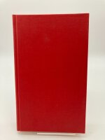 Das Schweigen der Lämmer  von Thomas Harris