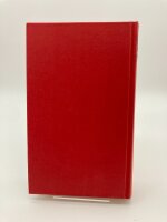 Das Schweigen der Lämmer  von Thomas Harris