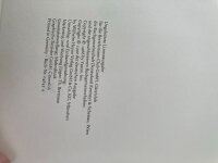 Das Schweigen der Lämmer  von Thomas Harris