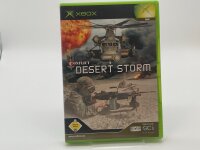 Conflict: Desert Storm (Microsoft Xbox)