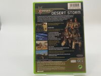Conflict: Desert Storm (Microsoft Xbox)
