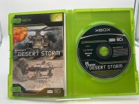 Conflict: Desert Storm (Microsoft Xbox)