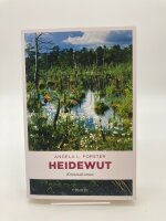 Heidewut: Kriminalroman von Forster, Angela L