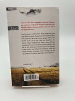 Verflucht seist du von Inge Löhnig