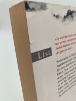 Verflucht seist du von Inge Löhnig