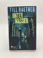 Unter Wasser von Till Raether